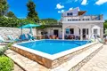 7-Schlafzimmer-Villa 460 m² Korcula, Kroatien