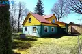 House 141 m² Erzvilkas, Lithuania