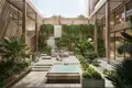 Apartamento 1 habitación 58 m² Ras al-Jaima, Emiratos Árabes Unidos
