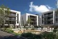 Wohnung 1 Schlafzimmer 74 m² Limassol District, Zypern