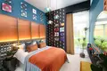1 bedroom apartment 38 m² Staines-upon-Thames, United Kingdom