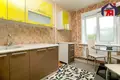 Wohnung 1 Zimmer 34 m² Wilejka, Weißrussland