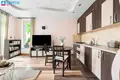 Apartamento 2 habitaciones 42 m² Vilna, Lituania