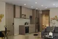 Квартира 2 комнаты 26 м² Паттайя, Таиланд