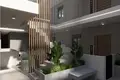 2 bedroom apartment 63 m² District of Rethymnon, Greece