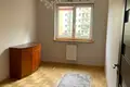 2 room apartment 49 m² in Warsaw, Poland