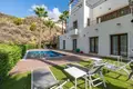 Villa 4 chambres 407 m² Benahavis, Espagne