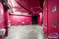 Commercial property 238 m² in Minsk, Belarus