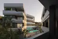 2 bedroom apartment 106 m² Agios Tychonas, Cyprus