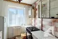 2 room apartment 49 m² Vieljamovicy, Belarus