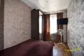 3 room apartment 54 m² Minsk, Belarus