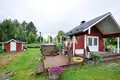 2 bedroom house 70 m² Tervola, Finland