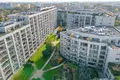 Квартира 2 комнаты 49 м² в Варшава, Польша