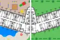 Wohnung 4 Schlafzimmer 250 m² Ban Bang Thao, Thailand