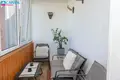 Apartamento 4 habitaciones 88 m² Šiauliai, Lituania