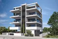 Mieszkanie 3 pokoi 159 m² Demos Agiou Athanasiou, Cypr