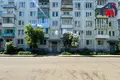 Wohnung 1 zimmer 32 m² Sluzk, Belarus