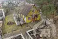 House 43 m² Zodziskauski sielski Saviet, Belarus