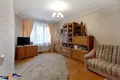 Mieszkanie 1 pokój 34 m² Mińsk, Białoruś