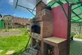 Casa 49 m² Usiazski sielski Saviet, Belarús