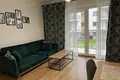 2 room apartment 41 m² in Wroclaw, Poland