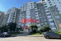 1 room apartment 41 m² Hrodna, Belarus
