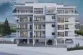 2 bedroom apartment 85 m² Germasogeia, Cyprus