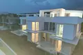 3 bedroom villa 550 m² Budva, Montenegro