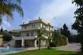 7 bedroom villa 460 m² Chania Municipality, Greece