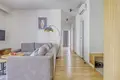 4 room apartment 77 m² in Warsaw, Poland