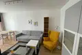 Appartement 2 chambres 49 m² en Varsovie, Pologne