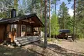 Cottage 1 bedroom 38 m² Lappeenrannan seutukunta, Finland