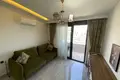 Mieszkanie 3 pokoi 100 m² Alanya, Turcja