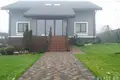 Casa de campo 245 m² Samachvalavicki sielski Saviet, Bielorrusia