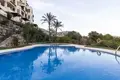 Wohnung 2 Schlafzimmer 140 m² Altea, Spanien