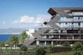 Mieszkanie 3 pokoi 85 m² Alanya, Turcja