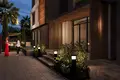 Квартира 2 комнаты 62 м² Эрдемли, Турция