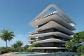 2 bedroom apartment 76 m² Estepona, Spain