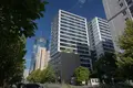 Apartamento 2 habitaciones 37 m² Varsovia, Polonia