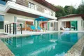 Villa de tres dormitorios 439 m² Phuket, Tailandia