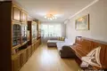 Wohnung 4 zimmer 82 m² Muchaviecki sielski Saviet, Belarus
