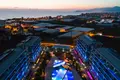 Duplex 4 rooms 272 m² in Mahmutlar, Turkey