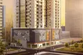 Mieszkanie 1 pokój 721 m² Dubaj, Emiraty Arabskie