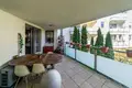 Appartement 2 chambres 54 m² Varsovie, Pologne