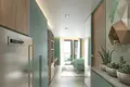 3 bedroom apartment 135 m² Phuket, Thailand