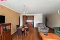 Квартира 2 комнаты 56 м² Друскининкай, Литва