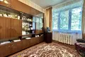 Wohnung 2 zimmer 44 m² Akolica, Belarus
