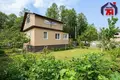 House 98 m² Papiarnianski sielski Saviet, Belarus
