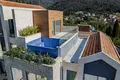 Stadthaus 2 Schlafzimmer 240 m² Tivat, Montenegro