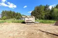 Land  Novy Dvor, Belarus